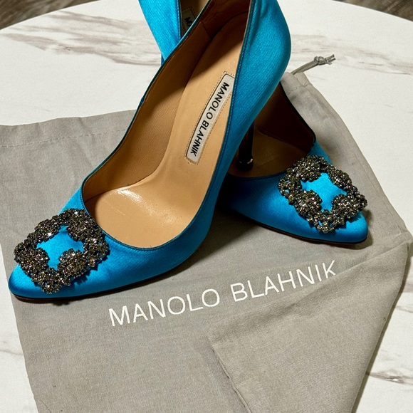 Heels for sale - Picture 3 of 7